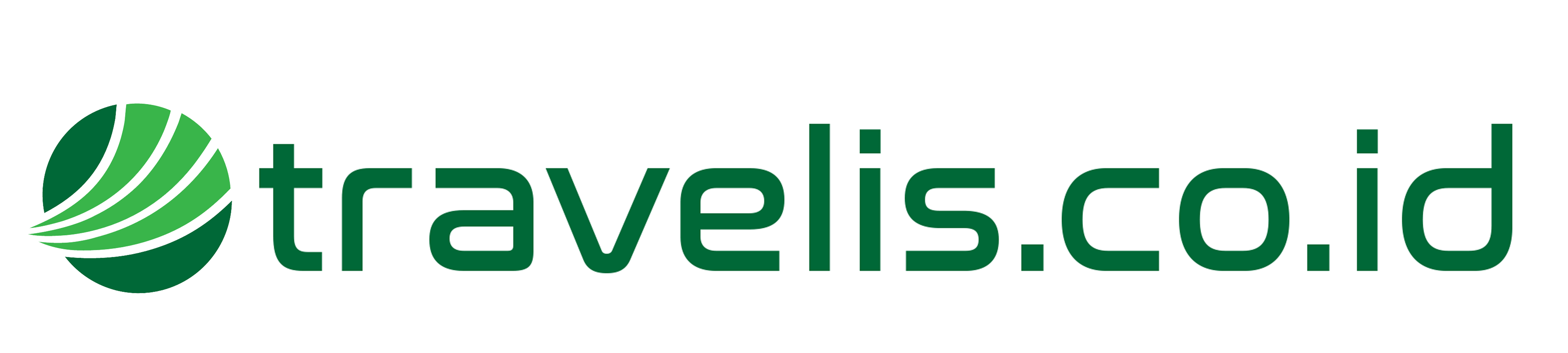 Travelis Logo