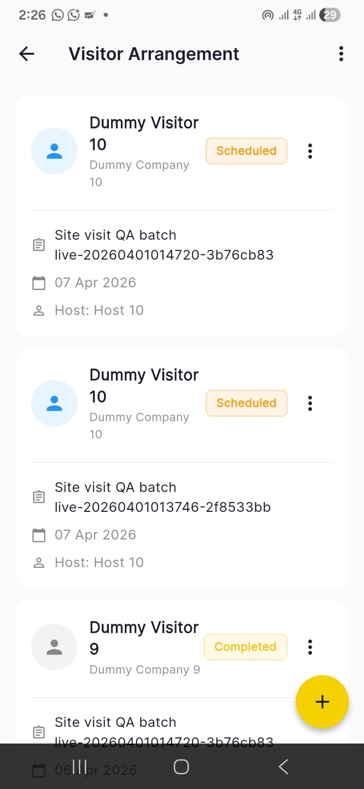 Umrah Bersama Keluarga